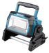 MAKITA ЛАМПА DML80918V/14,4V/AC 10000lm