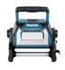 MAKITA ЛАМПА DML80918V/14,4V/AC 10000lm
