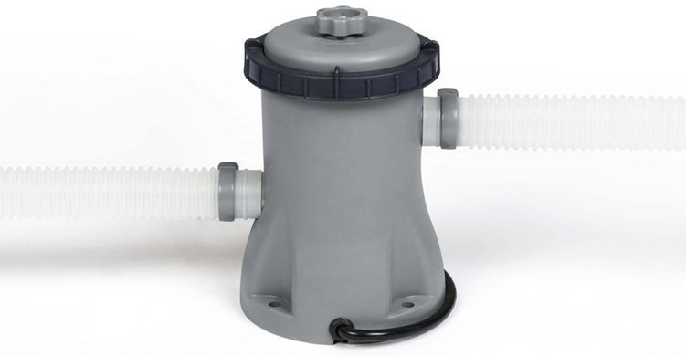 Фільтр-насос для басейну Flowclear 2006 л Bestway 58383