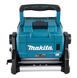 MAKITA ЛАМПА DML80918V/14,4V/AC 10000lm
