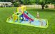 Водный игровой центр Splash Course Bestway 53387