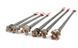 Насадка для перфоратора RAPID SDS-MAX 45*600мм Mar-Pol M22706