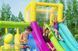 Водный игровой центр Splash Course Bestway 53387