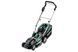 METABO ГАЗОНОКОСИЛКА RM 36-18 LTX BL 36 CARCASS