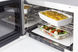 Микроволновая печь настольная CASO MCG 30 CERAMIC CHEF, 900 Вт, 30 л