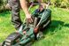METABO ГАЗОНОКОСИЛКА RM 36-18 LTX BL 36 CARCASS