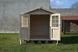 Будинок для саду дерев'яний TOFRA 250x250 см Nordenwood