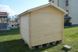 Будинок для саду дерев'яний TOFRA 250x250 см Nordenwood