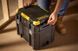 Планшет з органайзером STANLEY FatMax Pro-Stack 41,5x28,5x3,5 см FMST82721-1