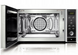 Микроволновая печь настольная CASO MCG 30 CERAMIC CHEF, 900 Вт, 30 л