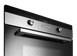 Духовка встраиваемая Concept ETV6060