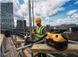 Промышленный пылесос аккумуляторный 54В HEPA 7,5 л без АКБ DeWALT DCV584L