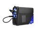 Сварочный аппарат MIG/TIG/MMA 160 А Geko G80097