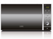 Микроволновая печь настольная CASO MCG 30 CERAMIC CHEF, 900 Вт, 30 л