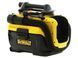 Промышленный пылесос аккумуляторный 54В HEPA 7,5 л без АКБ DeWALT DCV584L