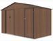 Сарай для інструментів Walnut Falcon Hardmaister