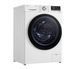 Стиральная машина LG F4WV509S2A - 9 кг