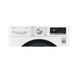 Пральна машина LG F6WV709A1E - 9 кг