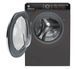 Пральна машина Hoover H-Wash 500 Pro HWP 49AMBCR/1-S - 9 кг