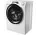 Прально-сушильна машина Candy RapidO Pro RPW41066BWMBC-S - 58 см - 10 кг/6 кг