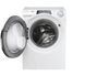 Прально-сушильна машина Candy RapidO Pro RPW41066BWMBC-S - 58 см - 10 кг/6 кг