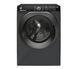 Пральна машина Hoover H-Wash 500 Pro HWP 49AMBCR/1-S - 9 кг