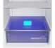 Холодильник Beko B5RCNA406HXB1 bPro500 No Frost - 203,5 см з камерою свіжості
