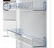 Холодильник Beko B5RCNA406HXB1 bPro500 No Frost - 203,5 см з камерою свіжості