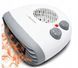 Тепловентилятор 2000 Вт з термостатом Hot Air Fan Sahara Esperanza EHH003