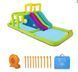 Водный игровой центр Splash Course Bestway 53387
