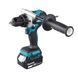 Акумуляторна ударна дрель без акумулятора MAKITA DHP486Z
