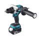 Акумуляторна ударна дрель без акумулятора MAKITA DHP486Z