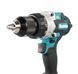 Акумуляторна ударна дрель без акумулятора MAKITA DHP486Z