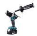 Акумуляторна ударна дрель без акумулятора MAKITA DHP486Z