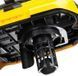 Промышленный пылесос аккумуляторный 54В HEPA 7,5 л без АКБ DeWALT DCV584L