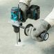 Акумуляторна ударна дрель без акумулятора MAKITA DHP486Z