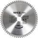 Yato пильный диск 250x30 мм, 60-зубцов 6072