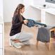 Вертикальний вакуумний порохотяг BLACK DECKER BXVMS600e
