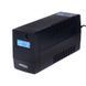 Джерело безперебійного живлення UPS 1000VA LCD Kraft&Dele KD1928