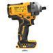 Акумуляторний гайковерт DeWALT DCF891P2T