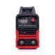 Інверторний зварювальний апарат MMA IGBT LCD 330A KD1827
