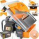 Электрический плиткорез 1700 Вт PM-PDG-1700M Powermat