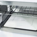 Микроволновая печь настольная CASO MCG 30 CERAMIC CHEF, 900 Вт, 30 л
