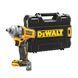 Акумуляторний гайковерт DeWALT DCF891P2T