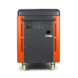 Дизель генератор Barracuda 9500 Super Silent 12 кВА 9,5 кВт 230/400В +ATS
