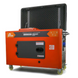Дизель генератор Barracuda 9500 Super Silent 12 кВА 9,5 кВт 230/400В +ATS