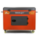 Дизель генератор Barracuda 9500 Super Silent 12 кВА 9,5 кВт 230/400В +ATS