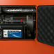 Дизель генератор Barracuda 9500 Super Silent 12 кВА 9,5 кВт 230/400В +ATS