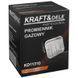 Газовий обігрівач для майстерні/складу&nbsp;4,5 кВт Kraft&Dele KD11310