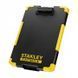 Планшет з органайзером STANLEY FatMax Pro-Stack 41,5x28,5x3,5 см FMST82721-1